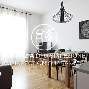 Italianway-scarlatti Milan