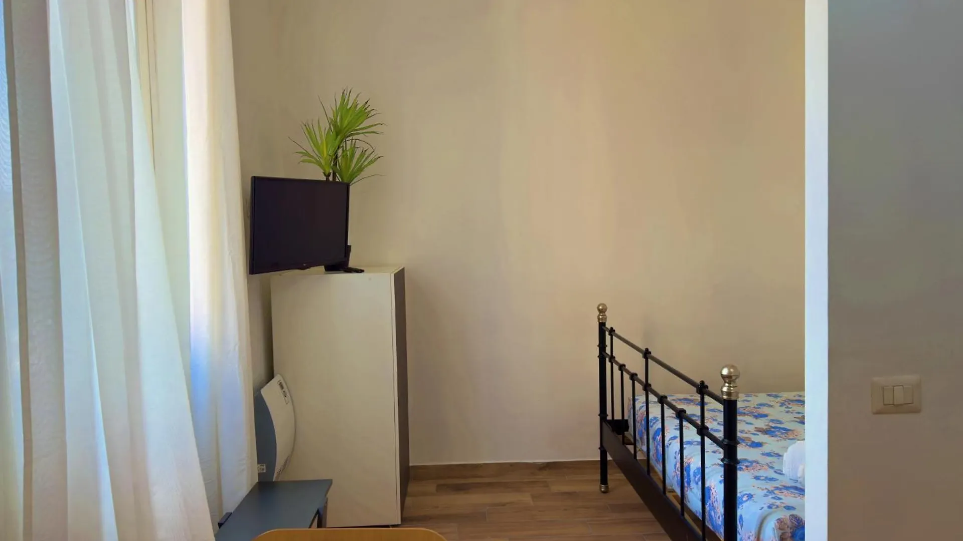 Appartme - Schiapparelli 1.1 Milan Apartment
