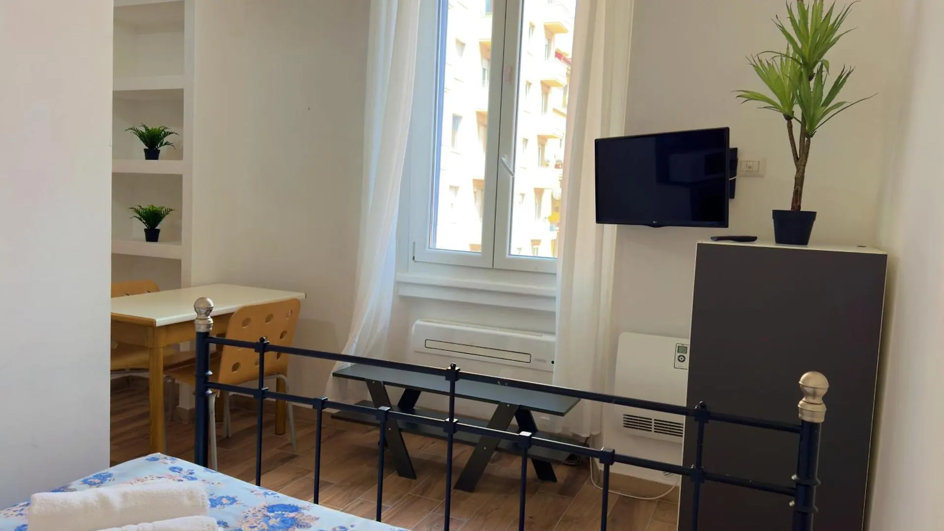 Appartme - Schiapparelli 1.1 Milan Apartment