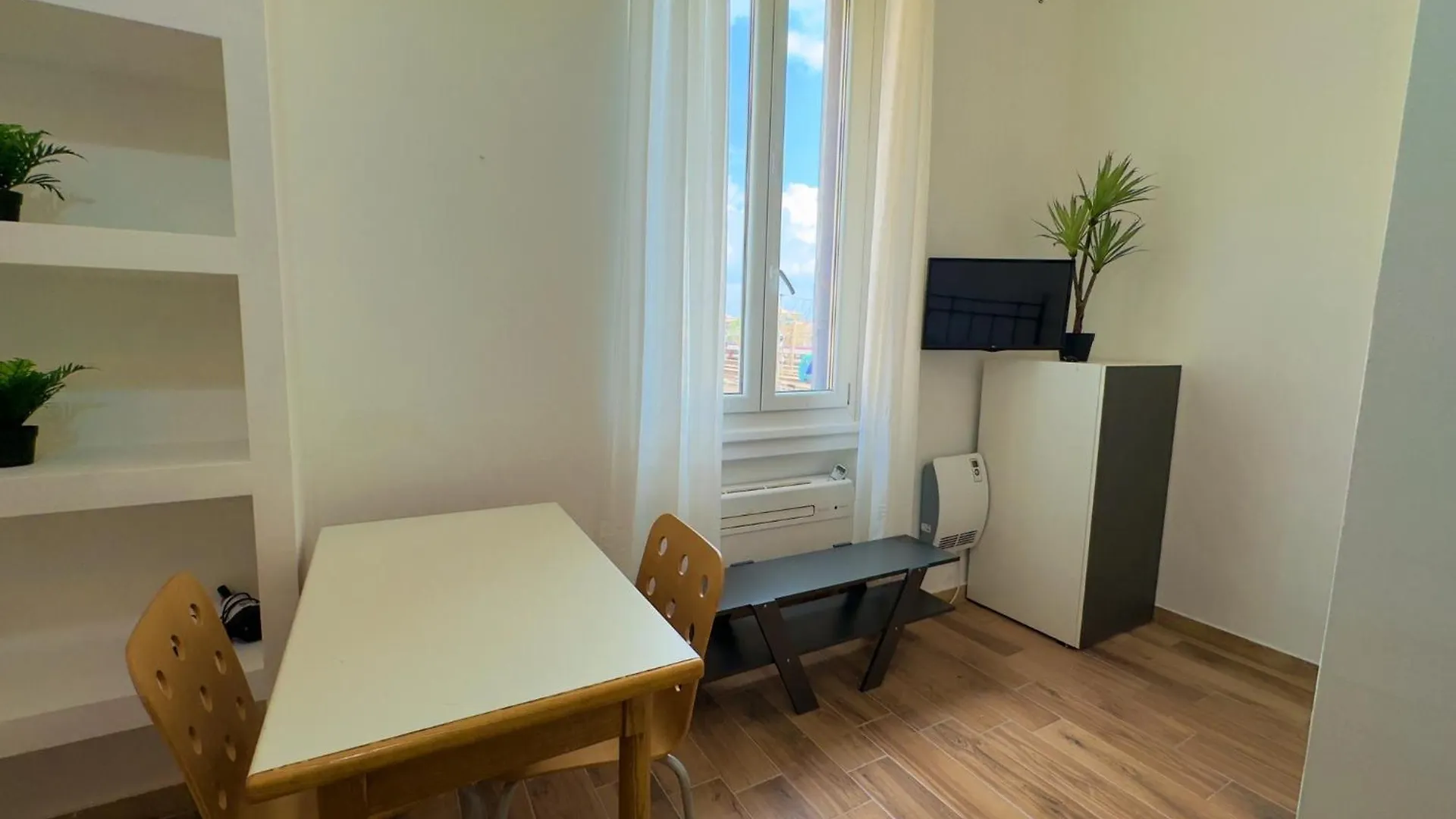 Apartment Appartme - Schiapparelli 1.1 Milan