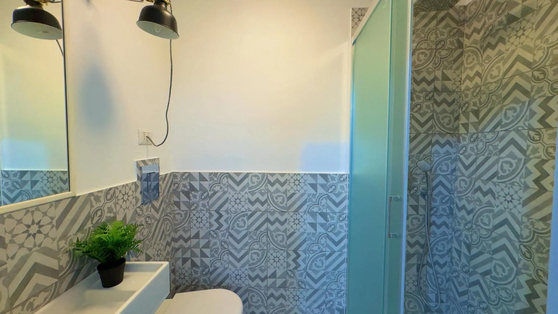 Apartment Appartme - Schiapparelli 1.1 Milan